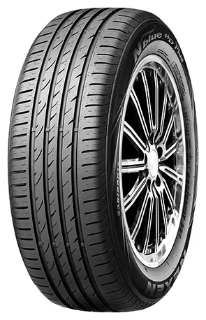 Автошина NEXEN 215/50R17 N BLUE HD PLUS 95V XL TL 