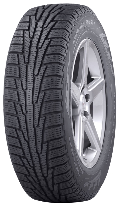 Автошина IKON 195/60R15 NORDMAN RS2 92R XL TL 