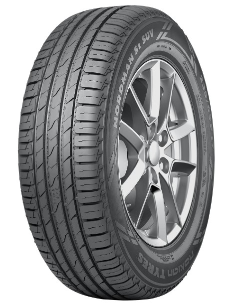 Автошина IKON 265/70R16 CHARACTER AQUA SUV 112T TL 