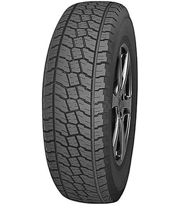 Автошина NORTEC 225/75R16C FORWARD PROFESSIONAL 218 121/120N (без камеры) TL 