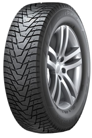 Автошина HANKOOK 225/60R17 WINTER I*PIKE X W429A 103T XL ш. TL 