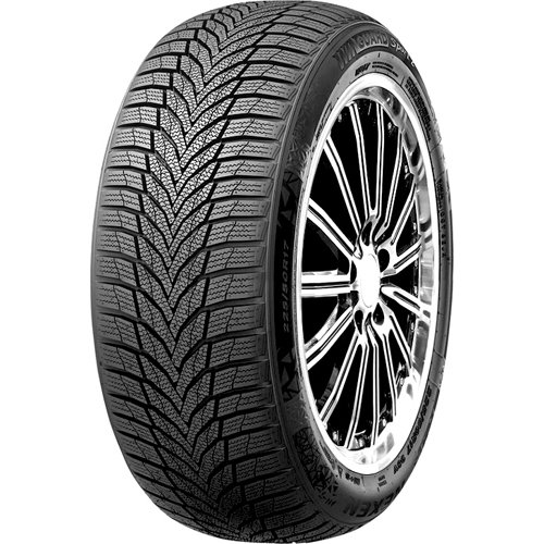Автошина NEXEN 225/45R18 WINGUARD SPORT-2 95V XL TL 