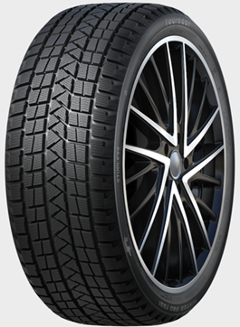 Автошина TOURADOR 245/55R19 WINTER PRO TSS1 103T TL 