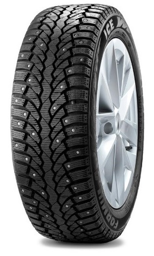 Автошина FORMULA 215/55R17 ICE 98T ш. 