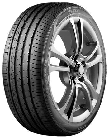 Автошина ZETA 265/35R18 ALVENTI 97W XL TL 