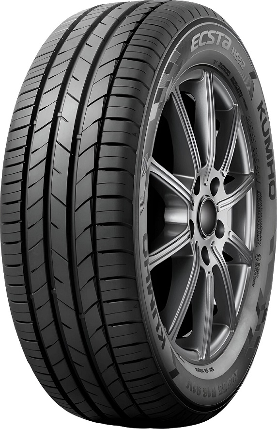 Автошина KUMHO 185/55R15 ECSTA HS52 82H TL 
